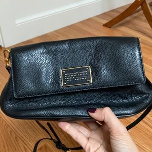 Marc by Marc Jacobs black crossbody